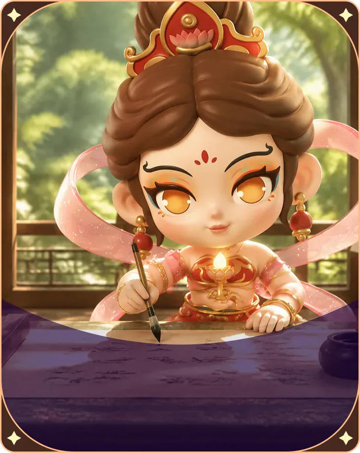 愿·传递希望的追梦人